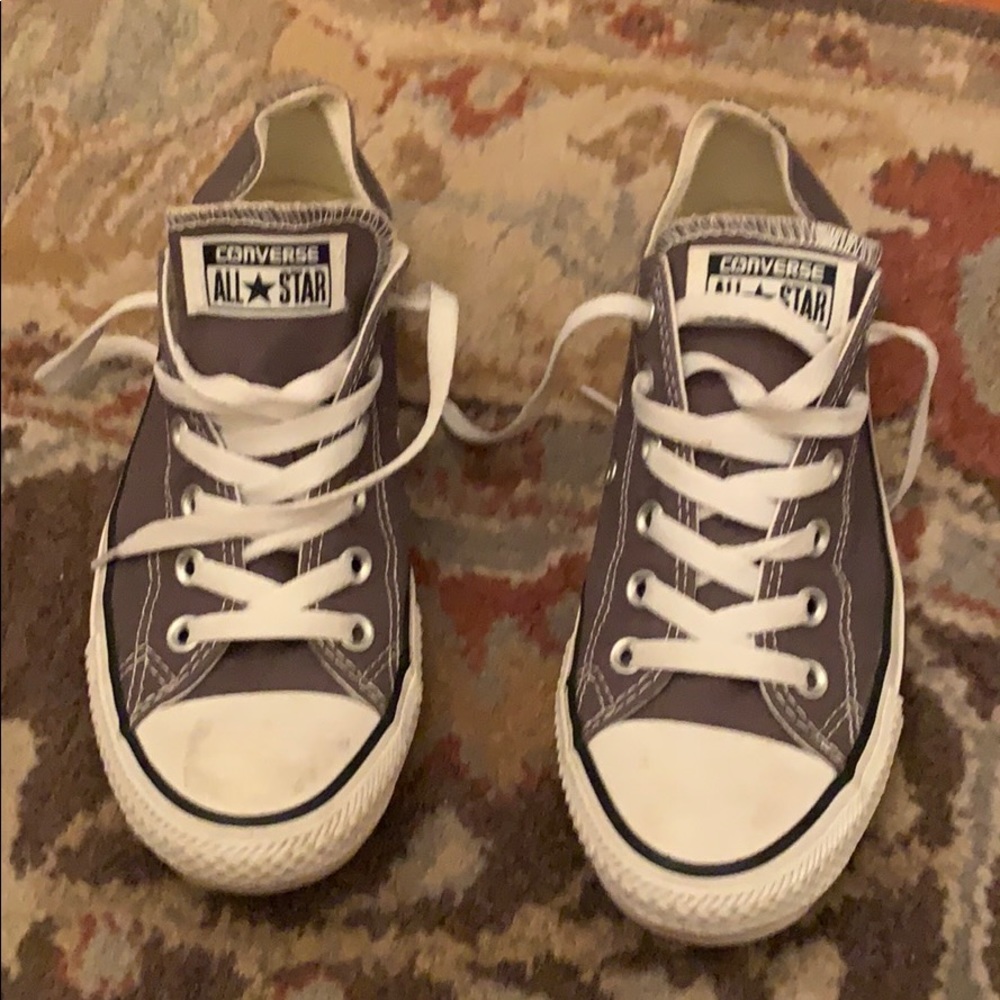 Converse sneakers